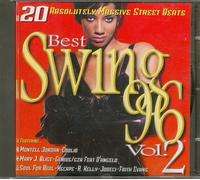 Various - Best Swing '96 Volume 2 [Import]