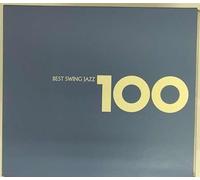 Best Swing Jazz 100(2Cd) [Import]