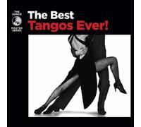 Various Artists - Best Tangos Ever/Various