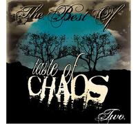 Various Artists - Best Taste of Chaos 2