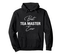 Best Tea Master Ever - Drôle Sweat à Capuche