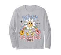 Best Teacher Ever Appreciation for Educators Manche Longue