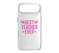 Best Teacher Ever Coque pour iPhone Air