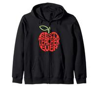 Best Teacher Ever for Teachers & Educators Sweat à Capuche