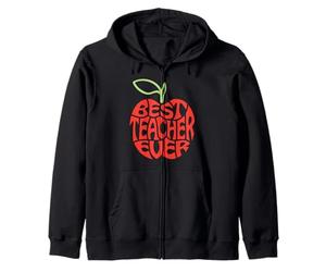 Best Teacher Ever for Teachers & Educators Sweat à Capuche