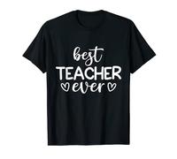 Best Teacher Ever T-Shirt