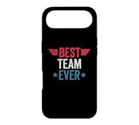 Best Team Ever Coque pour iPhone Air