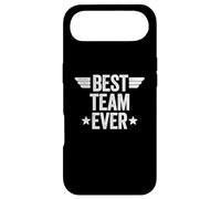 Best Team Ever Coque pour iPhone Air