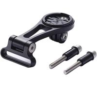 Best Tek Support De Vélo Combo À Angle Réglable Pour Guidon Extérieur Garmin Edge Pour Adaptateur Niterider,Caméra D'action Sportive,Garmin Edge 25 130 200 500 510 520 800 810 820