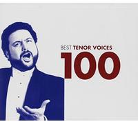 Best Tenor Voices 100