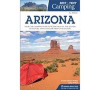 Best Tent Camping Arizona by Kelly Phillips Kelly Phillips (Auteur)