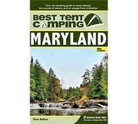 Best Tent Camping Maryland by Evan L. Balkan Evan L. Balkan (Auteur)