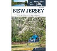 Best Tent Camping New Jersey by Matt Willen Matt Willen (Auteur)