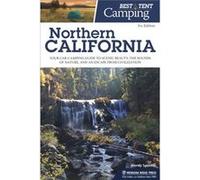 Best Tent Camping Northern California by Wendy Speicher Wendy Speicher (Auteur)