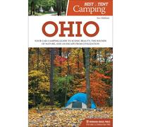 Best Tent Camping: Ohio