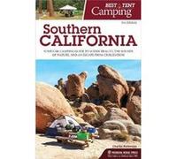 Best Tent Camping Southern California by Charles Patterson Charles Patterson (Auteur)