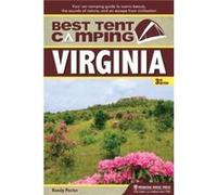 Best Tent Camping Virginia by Randy Porter Randy Porter (Auteur)