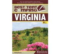 Best Tent Camping Virginia by Randy Porter Randy Porter (Auteur)