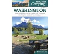 Best Tent Camping Washington by Ellie Kozlowski Ellie Kozlowski (Auteur)
