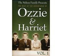 Best The Adventures of Ozzie & Harriet: Volume 1