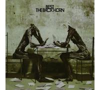 Best of The Back Horn (Japan Version) [DE Import]