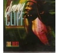Best (The) CLIFF Jimmy Reggae