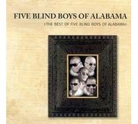 Best The Five Blind Boys of Alabama