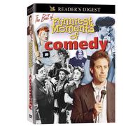 Best The Funniest Moments of Comedy