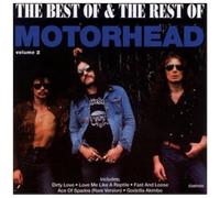 Best & The Rest Of Motorhead 2