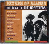 Best The Upsetters: Return of Django