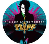 Flipp - The Best Of The Worst Of Flipp [Vinyl] Explicit, Picture Disc