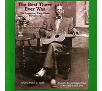 Various Mielsch – Best There Ever Was – Delta Blues