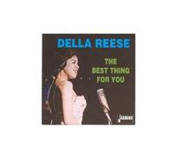 Best Thing For You Reese,Della