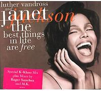 Best Things in Life are Free (K-Klass 7 [Import]