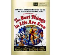 Best Things In Life Are Free, The (DVD)