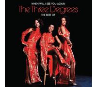 Best Three Degrees When Will I See You