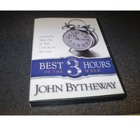 Best Three Hours of the Week
