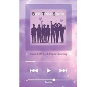 Best Time Spent: Love and BTS - A Poetic Journey