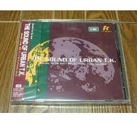 Best TK Records.II-Sound of Urban T.K. [Import]