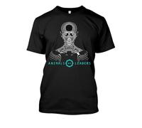 Best to Buy Animals as Leaders Graphic American Music Retro Gift S-5XL T-Shirt