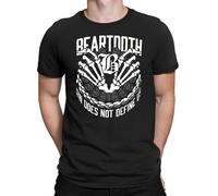 Best to Buy Dark Retro Music Beartooth American S-5XL Art T-Shirt