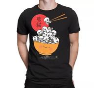 Best to Buy Dark Retro Save The Pandas Made in USA S-5XL Gift Art Print T-Shirt