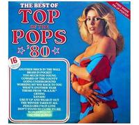 Various Artists - Best Of Top Of The Pops 80