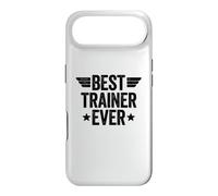Best Trainer Ever Coque pour iPhone Air