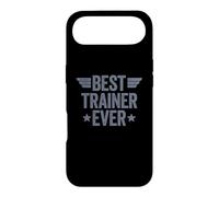 Best Trainer Ever Coque pour iPhone Air