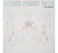Best Troubador by BONNIE PRINCE BILLY [VINYL] NEUF