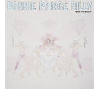 Bonnie 'Prince' Billy – Best Troubador – Vinyle