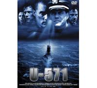 Best U-571 [Dvd]
