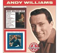 Best: Under Paris Skies by Williams, Andy (2000) Audio CD