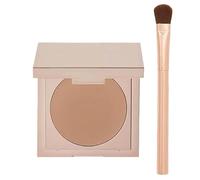 Best Undereye Concealer, Top Concealer Cream, Long-Lasting Makeup Corrector, Brightening Concealer for Skin, Lightweight Concealer Cream for Even Skin Tone and Coverage
